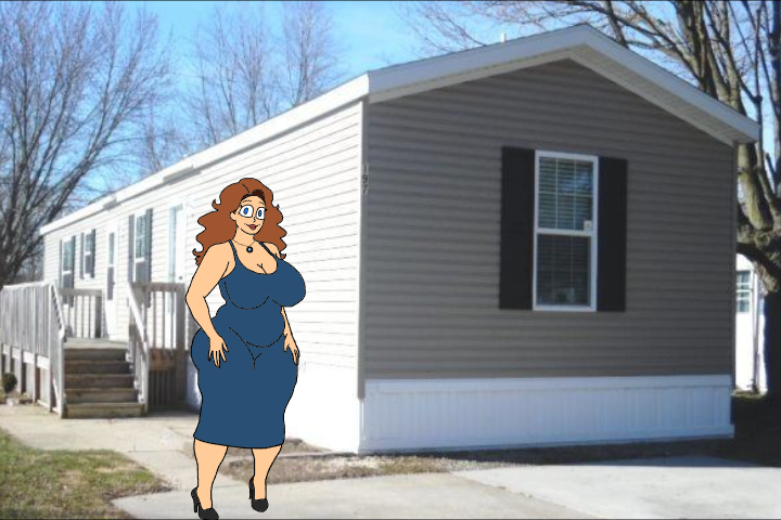 Your new Stepmom
