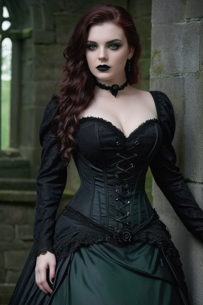 Abigail 2