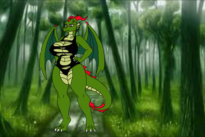 Dam it you gave me the wrong elixir again