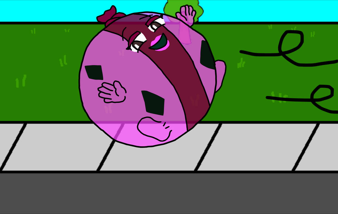 A Pooko that wants Hugs