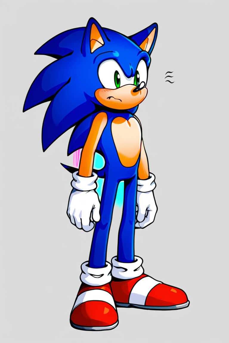 Sonic Base