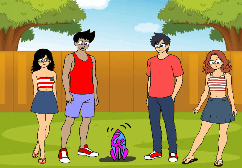Happy 4th of July