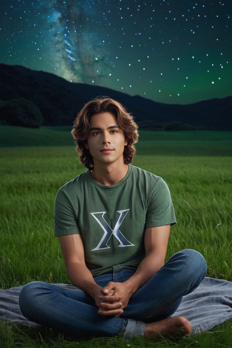 Xaiver 1