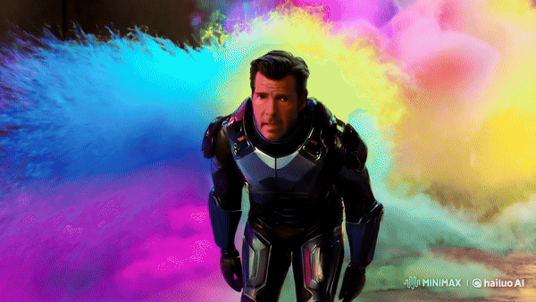 Rainbow Virus 1