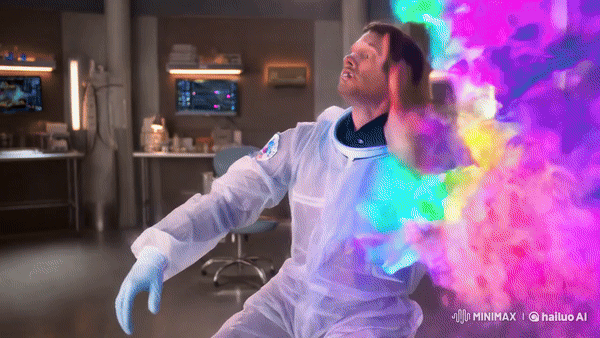 Rainbow Virus 2