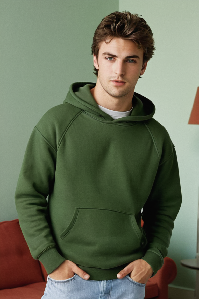 George 1