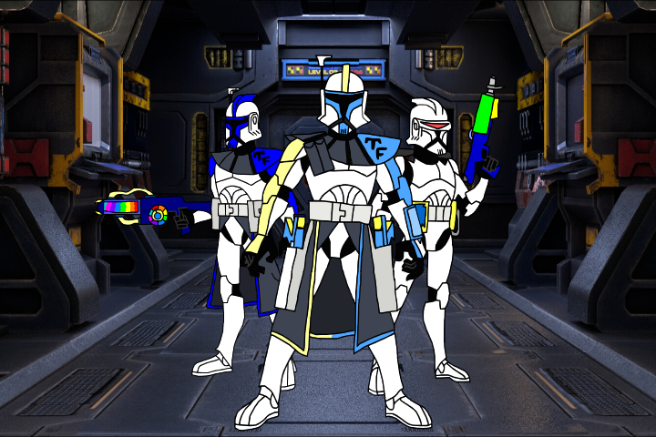 Task Force Armor V1