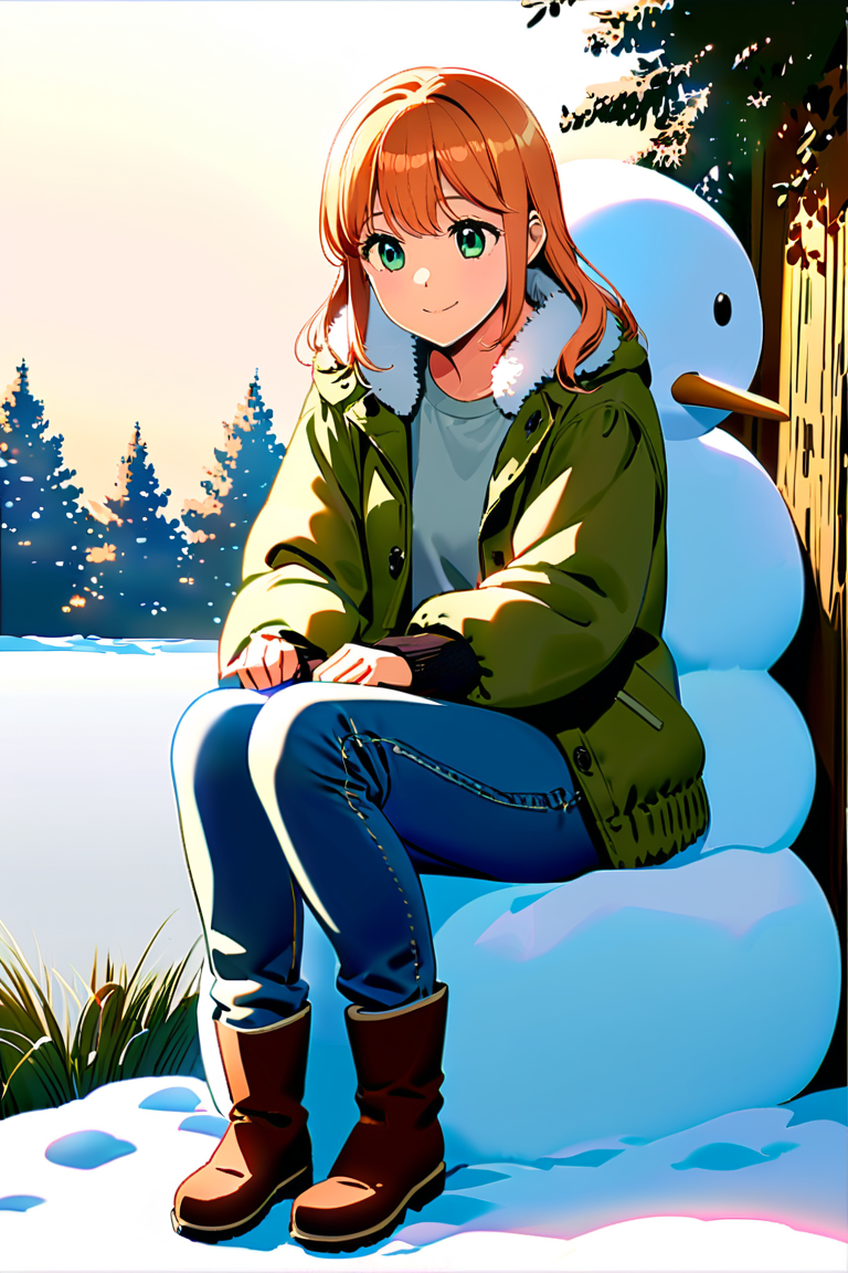 Samantha 1