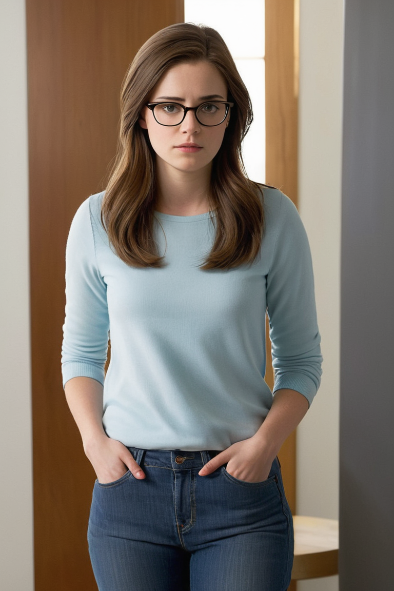 Hannah 1