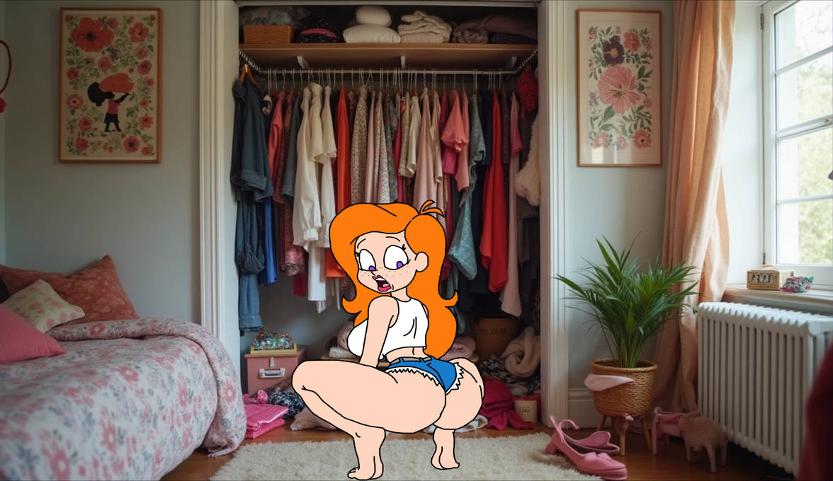Coming out of the Closet