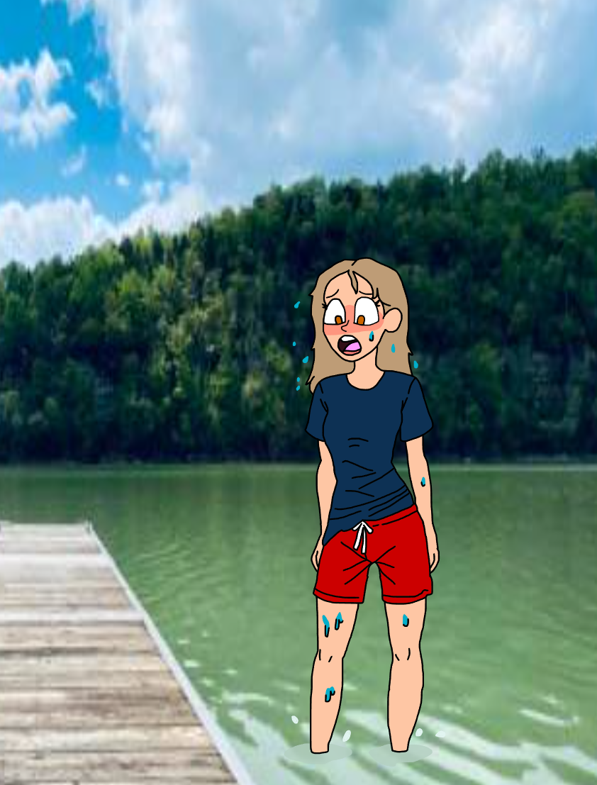 The Cursed Lake