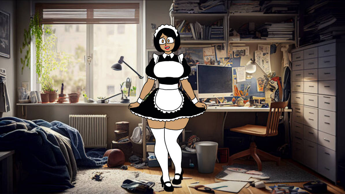 Maid Curse