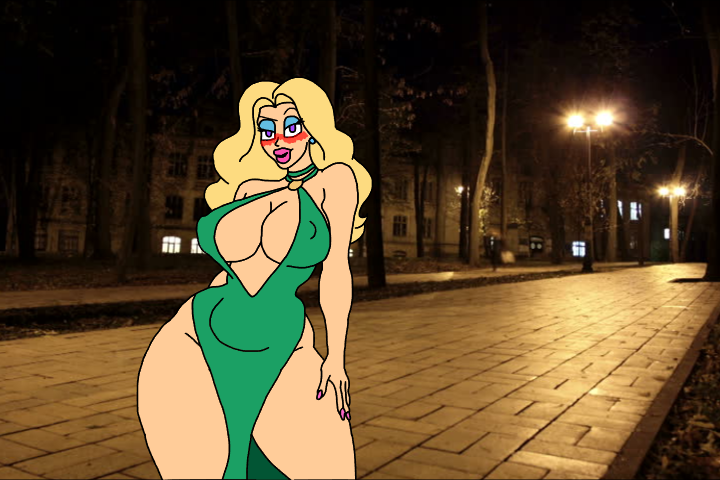 Slut Drink
