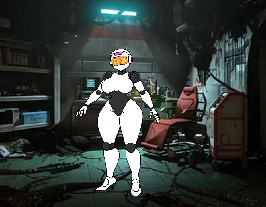 Abandon Lab