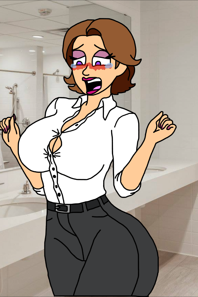 The Office Milf