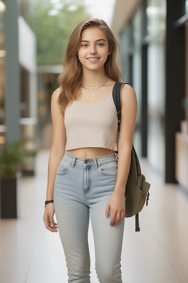 Rachel 1