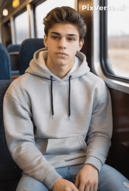 Seat Taken Gif