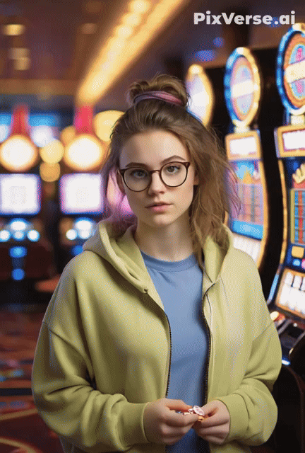 Debbies lucky streak