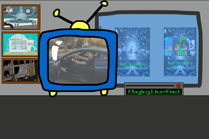 Live TF Feed 1
