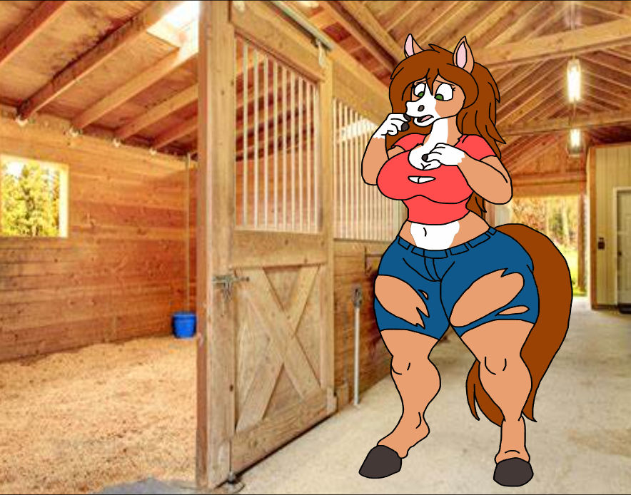What Neigh happen
