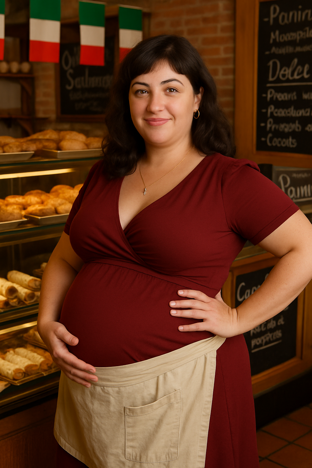 Amelia 6