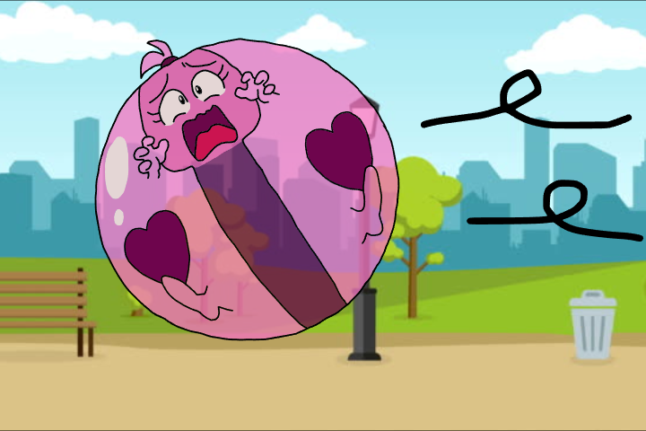 Help I got Pooko!