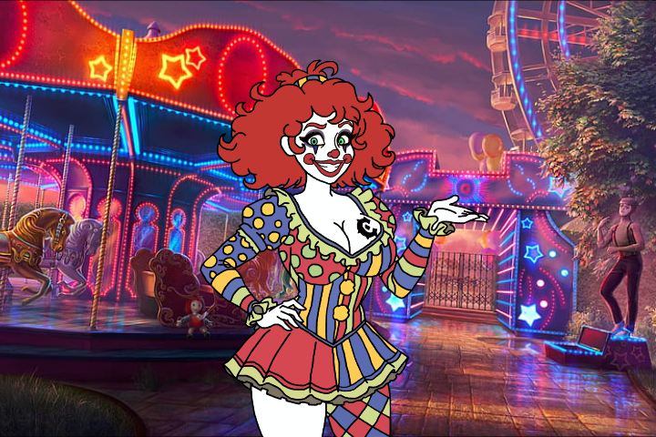The Circus Curse