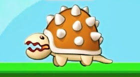 Spicky Turtle Spiky Turtle by TTTTLLLL on DeviantArt