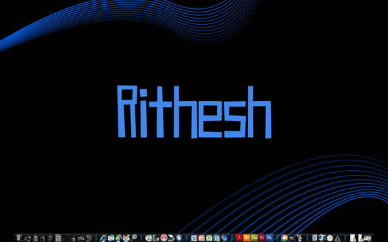 My Desktop