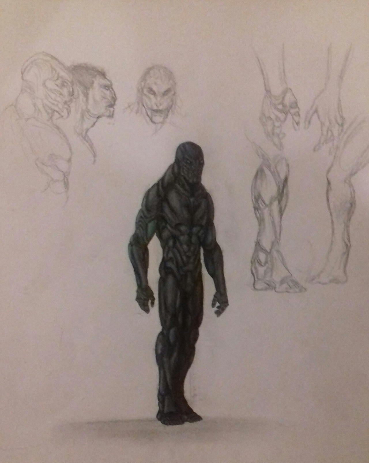 BIOTECH SUIT ALIEN 20201125 220951-1 by Monstrum10 on DeviantArt