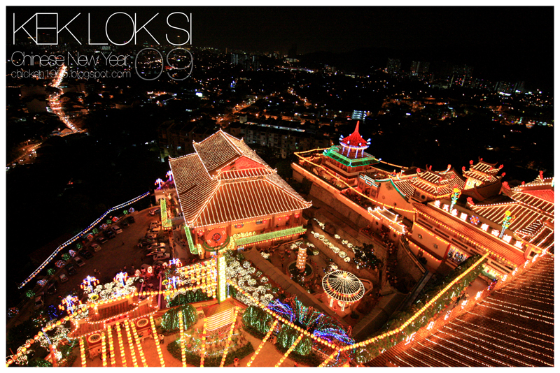 kek Lok Si Temple 6