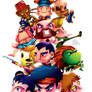 Street Fighter Fan Art