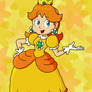 The Princess of Sarasaland