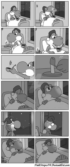 A Surprising Night