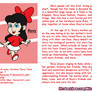 Profile: Roxy