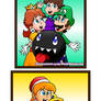 Xmas Request - Six Family Portraits