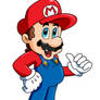 Mario from Nintendo