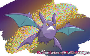 My Crobat