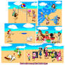 Beach Party Pics