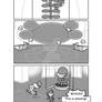 Little Marios Out of Orbit pg 9