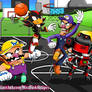 Street Basketball