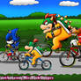 Who Will Win Cycling?