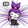 20. Romina