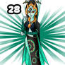 28. Twili Midna