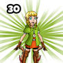 30. Linkle