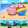 Comm - At the Beach