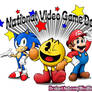 National Video Game Day