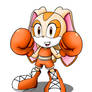 Comm - Boxing Bunny