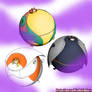 Comm - FoX-Men Balloons