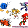 Into the Battle